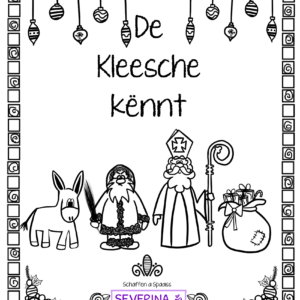 Activités de Classe (46 pages)