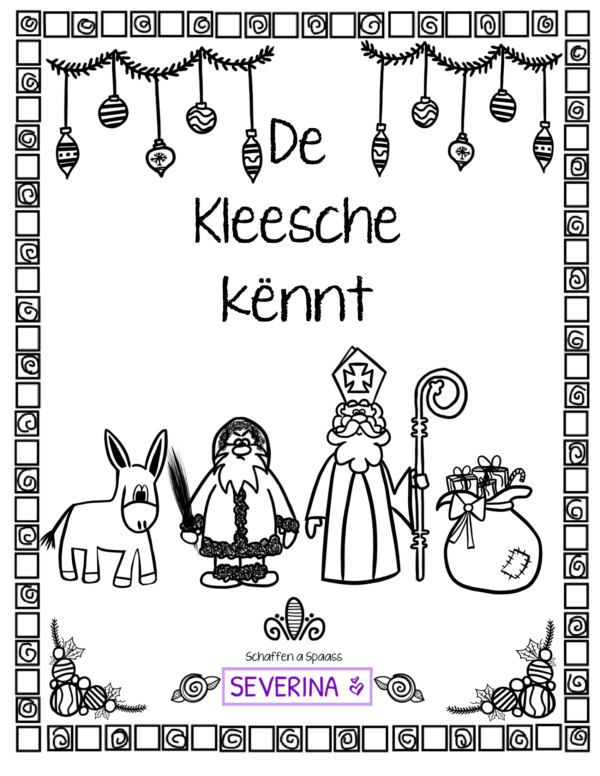 Activités de Classe (46 pages)