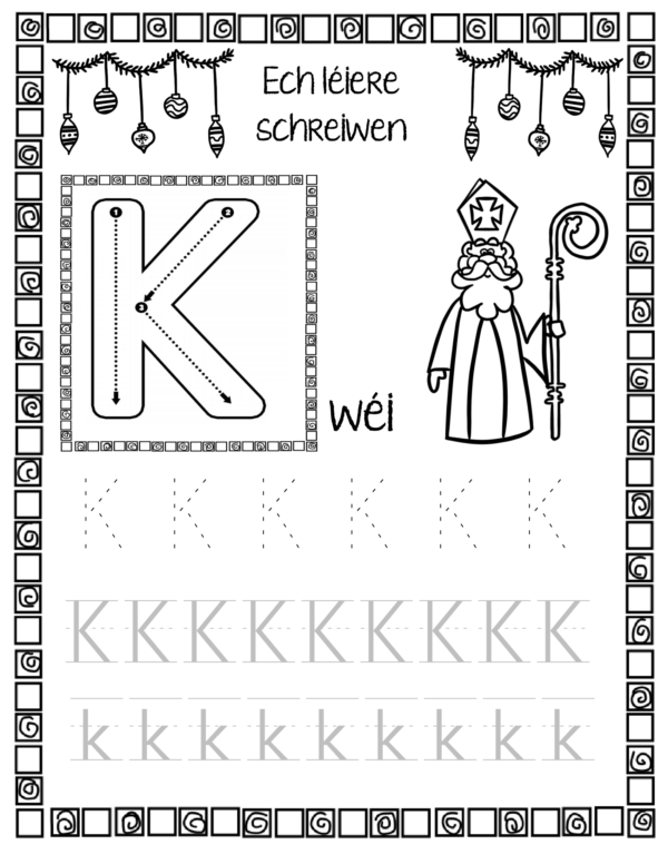 Activités de Classe (46 pages) – Image 2