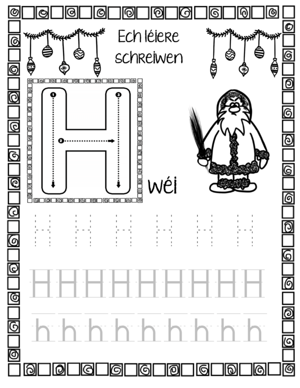 Activités de Classe (46 pages) – Image 3