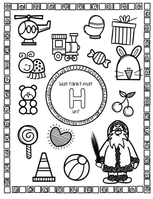 Activités de Classe (46 pages) – Image 5