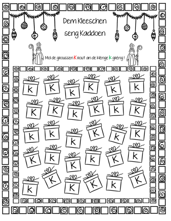 Activités de Classe (46 pages) – Image 6